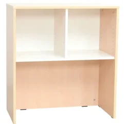 Quadro reol for oppbevaringskasse