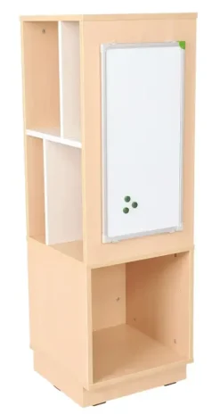 Quadro reol universalseksjon