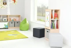 Quadro reol universalseksjon