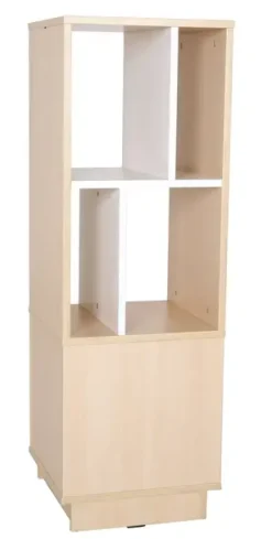 Quadro reol universalseksjon