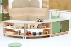 Quadro S akustikkreol 2 rom