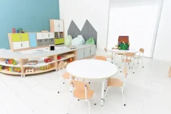 Quadro S akustikkreol 3 rom