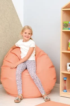 Quadro sittesekk lakserosa