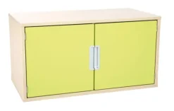 Quadro vegghengt hylle 2 rom