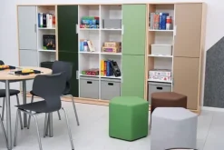 Quadro XL reol 8 rom