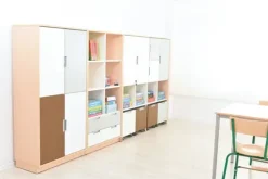 Quadro XL reol for brede skuffer