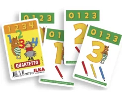 Quartetto matteleken