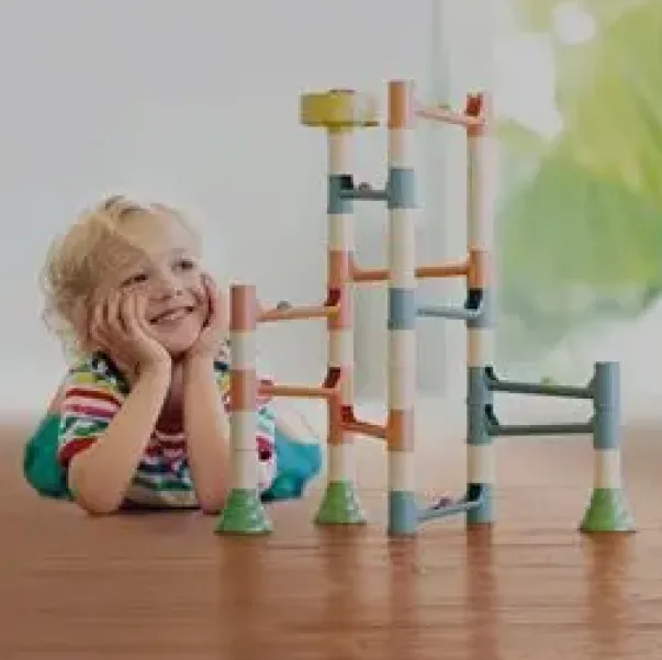 Quercetti PlayBio kulebane