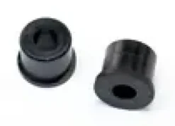 Rabo foringer til styrebolt