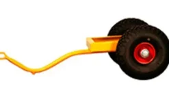 Rabo Moon-Car multihenger