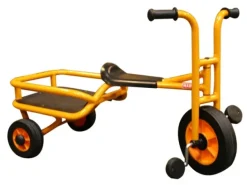 Rabo Pick-up lastesykkel