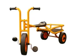 Rabo Pick-up maxi lastesykkel