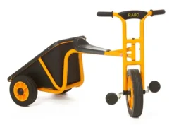 Rabo Rab-Trans lastesykkel
