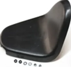 Rabo sete XL med rygg