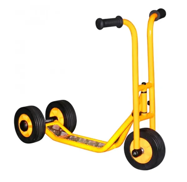 Rabo sparkesykkel mini