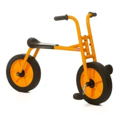 Rabo tohjulssykkel maxi