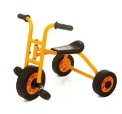 Rabo trehjulssykkel liten