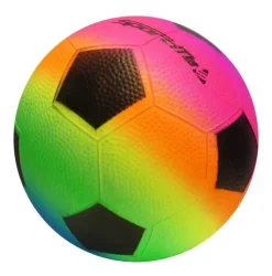 Rainbow fotball liten