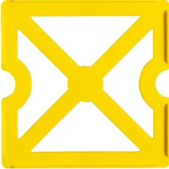 Ramme til maxi perlebrett