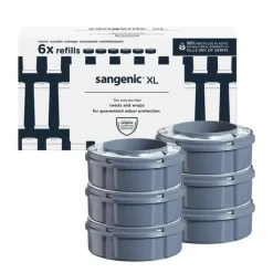 Refill til bleiebøtte XL