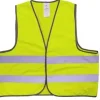 Refleksvest M