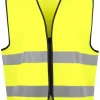 Refleksvest voksen