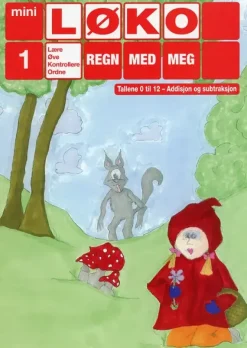 Regn med meg 1