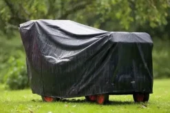 Regntrekk til Winther barnebuss 4 seter