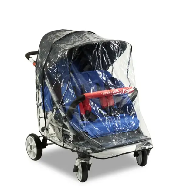 Regntrekk til Winther sportsvogn