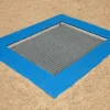Rektangulær trampoline M