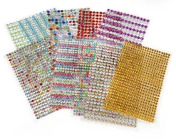 Rhinsten selvklebende