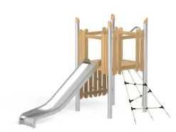 Robinio 102 lekeapparat