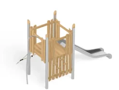 Robinio 102 lekeapparat