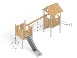 Robinio 201 lekeapparat