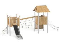 Robinio 201 lekeapparat