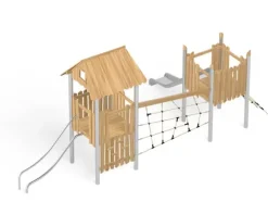 Robinio 201 lekeapparat