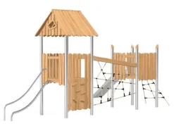 Robinio 201 lekeapparat