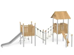 Robinio 202 lekeapparat