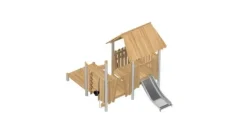 Robinio 301 lekeapparat