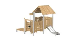 Robinio 301 lekeapparat