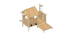 Robinio 301 lekeapparat