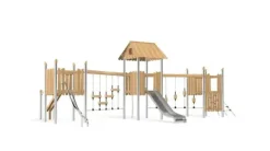 Robinio 302 lekeapparat