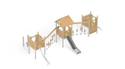 Robinio 302 lekeapparat