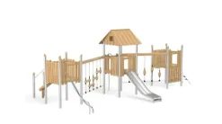 Robinio 302 lekeapparat