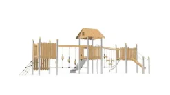 Robinio 302 lekeapparat