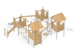 Robinio 401 lekeapparat