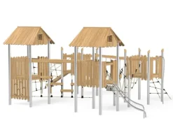 Robinio 401 lekeapparat