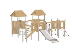 Robinio 403 lekeapparat