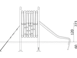 Robinio 101 lekepparat