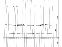 Robinio klatrejungel